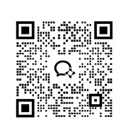 客服二维码